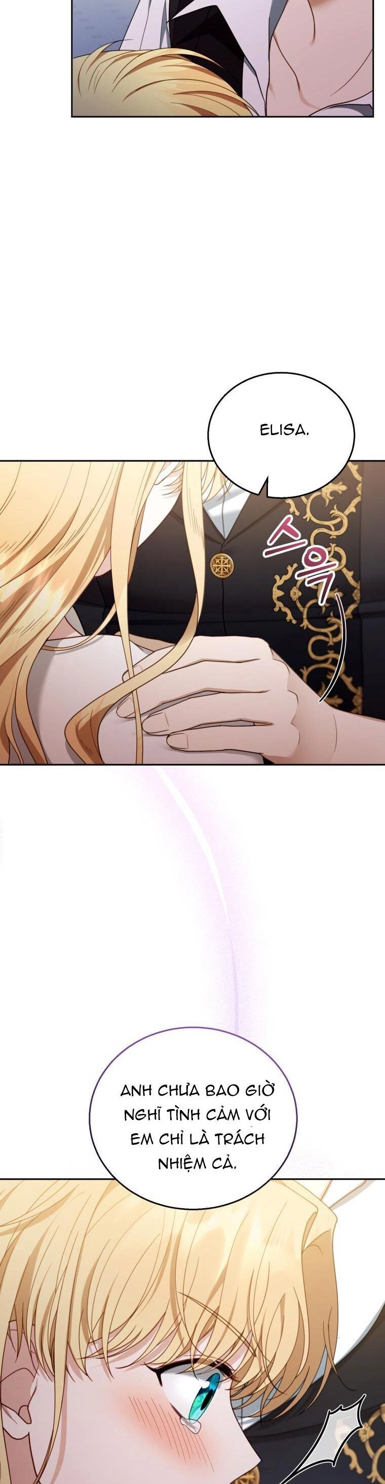 Tôi Sắp Ly Hôn Với Người Chồng Độc Ác, Nhưng Chúng Tôi Có Baby Chapter 51 - 7