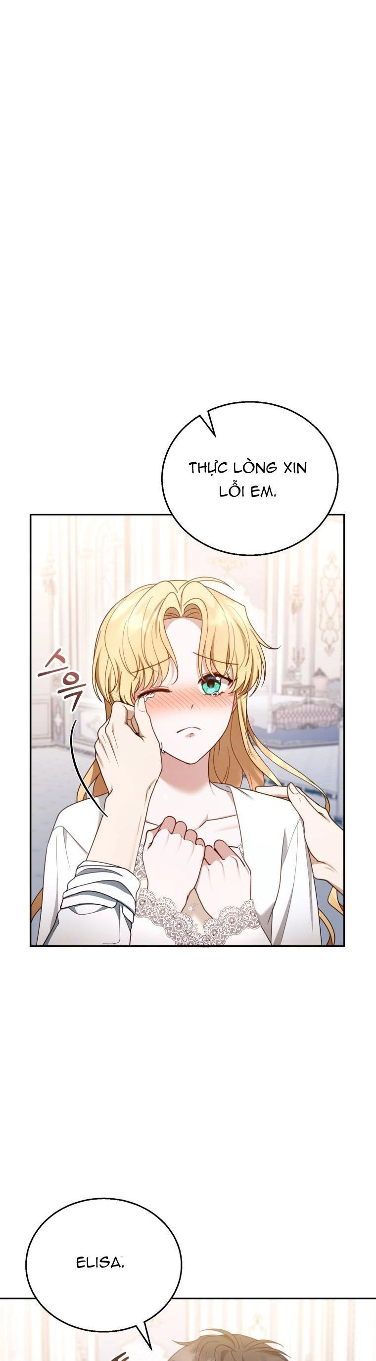 Tôi Sắp Ly Hôn Với Người Chồng Độc Ác, Nhưng Chúng Tôi Có Baby Chapter 51 - 14