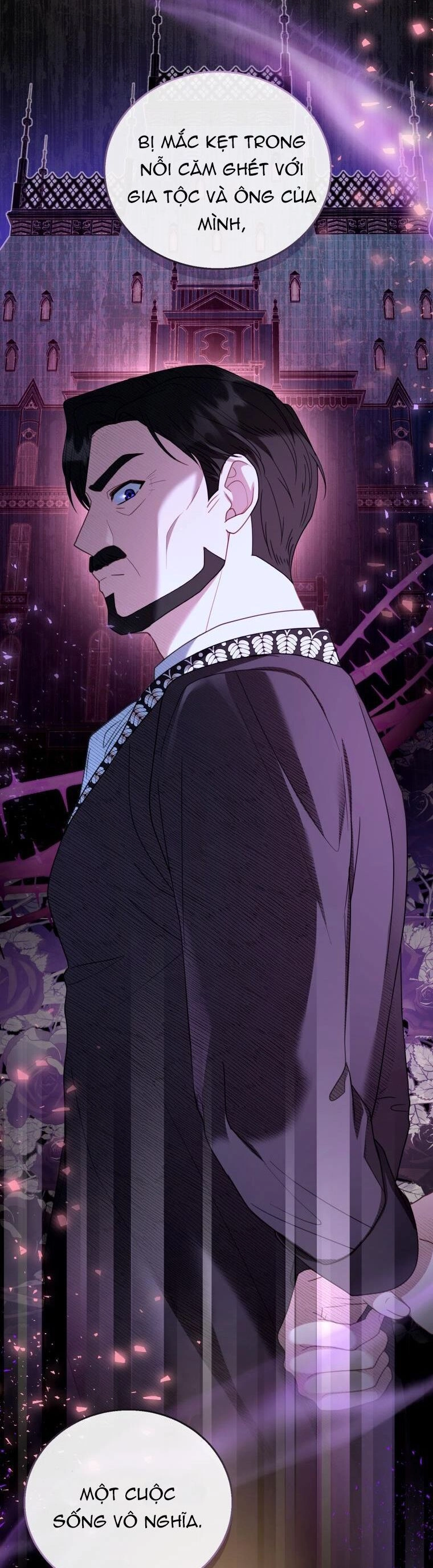 Tôi Sắp Ly Hôn Với Người Chồng Độc Ác, Nhưng Chúng Tôi Có Baby Chapter 51 - 16