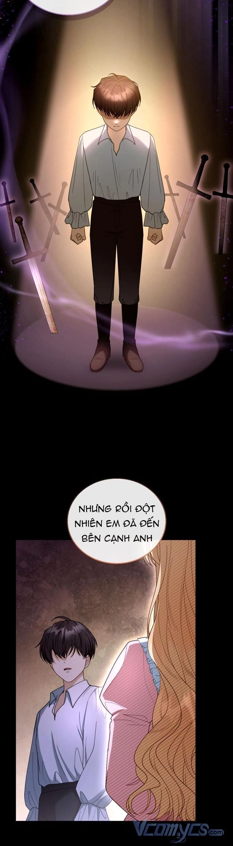 Tôi Sắp Ly Hôn Với Người Chồng Độc Ác, Nhưng Chúng Tôi Có Baby Chapter 51 - 17