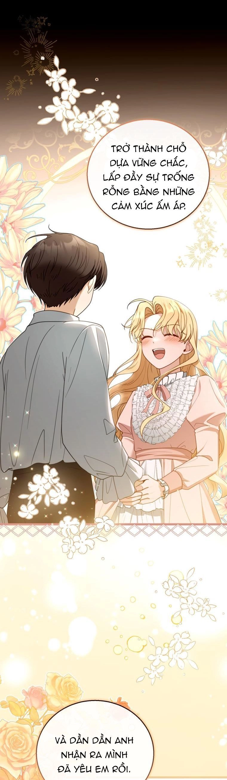 Tôi Sắp Ly Hôn Với Người Chồng Độc Ác, Nhưng Chúng Tôi Có Baby Chapter 51 - 18