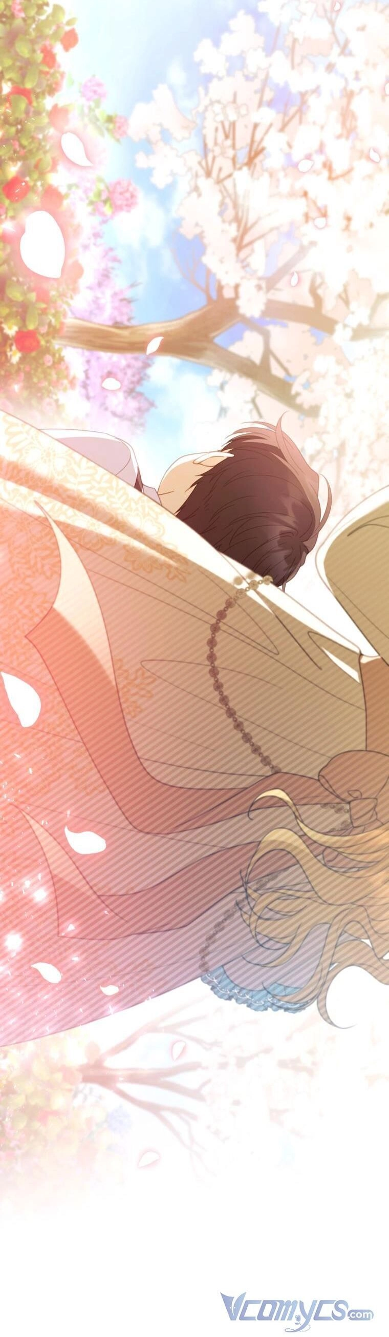 Tôi Sắp Ly Hôn Với Người Chồng Độc Ác, Nhưng Chúng Tôi Có Baby Chapter 51 - 21