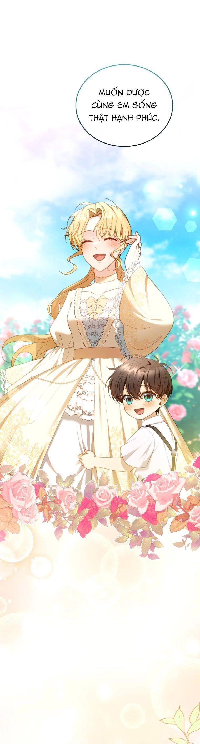 Tôi Sắp Ly Hôn Với Người Chồng Độc Ác, Nhưng Chúng Tôi Có Baby Chapter 51 - 22