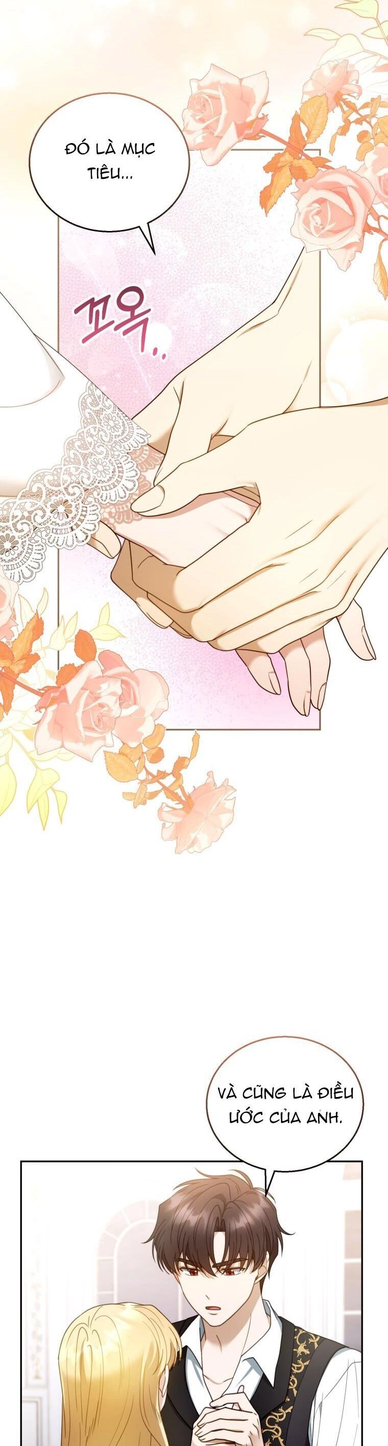 Tôi Sắp Ly Hôn Với Người Chồng Độc Ác, Nhưng Chúng Tôi Có Baby Chapter 51 - 23