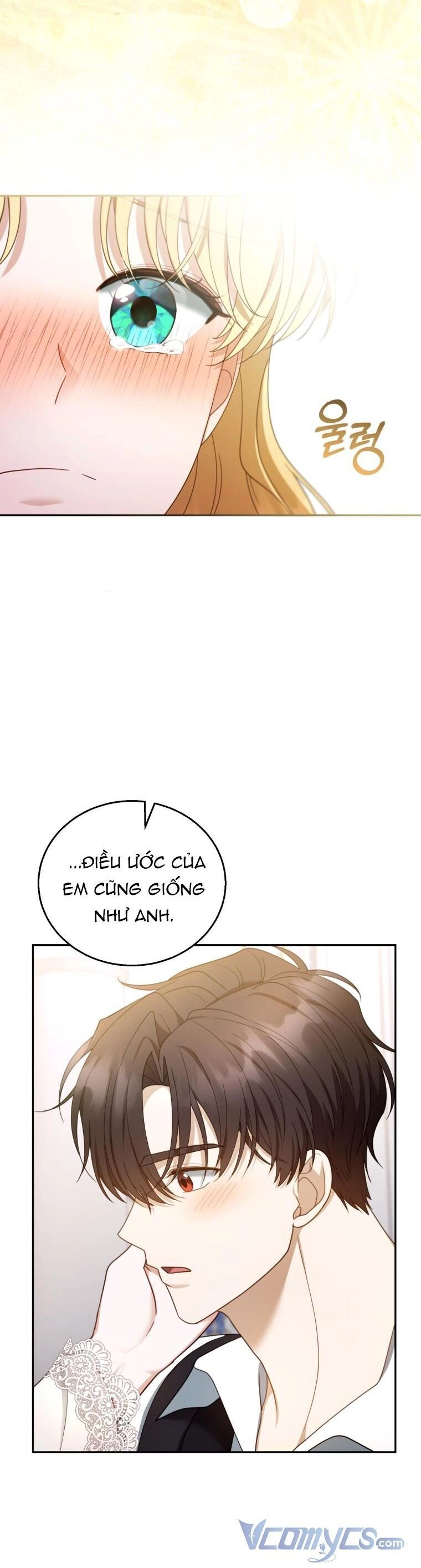 Tôi Sắp Ly Hôn Với Người Chồng Độc Ác, Nhưng Chúng Tôi Có Baby Chapter 51 - 25