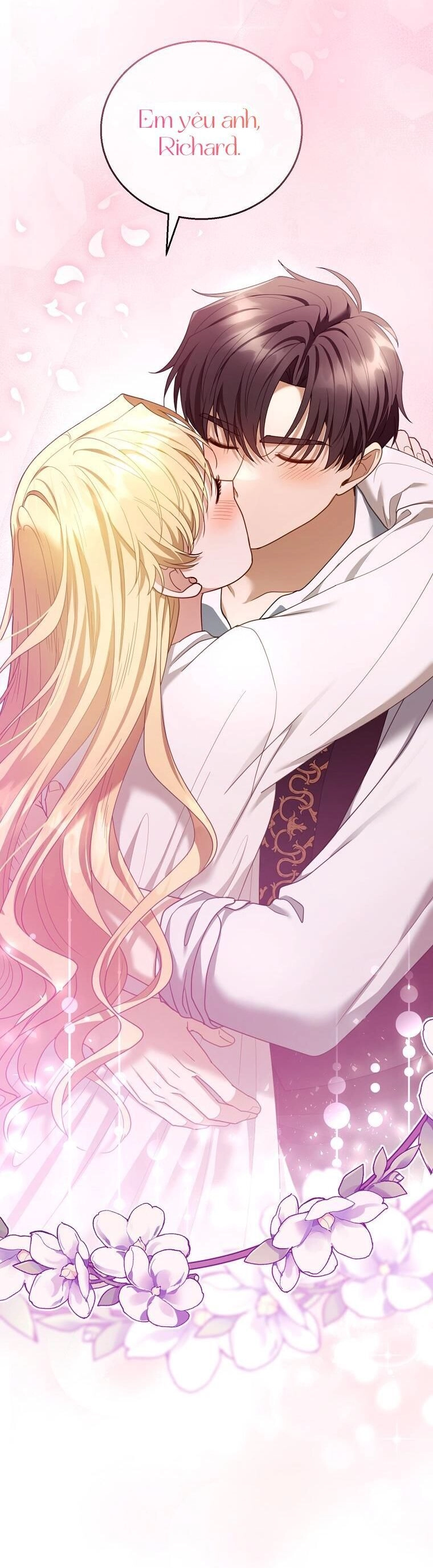 Tôi Sắp Ly Hôn Với Người Chồng Độc Ác, Nhưng Chúng Tôi Có Baby Chapter 51 - 27