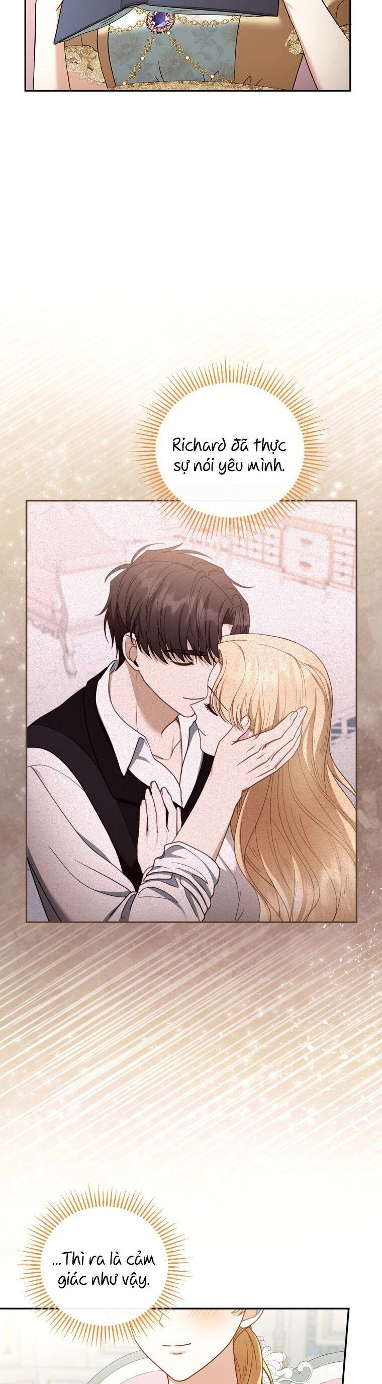 Tôi Sắp Ly Hôn Với Người Chồng Độc Ác, Nhưng Chúng Tôi Có Baby Chapter 51 - 31