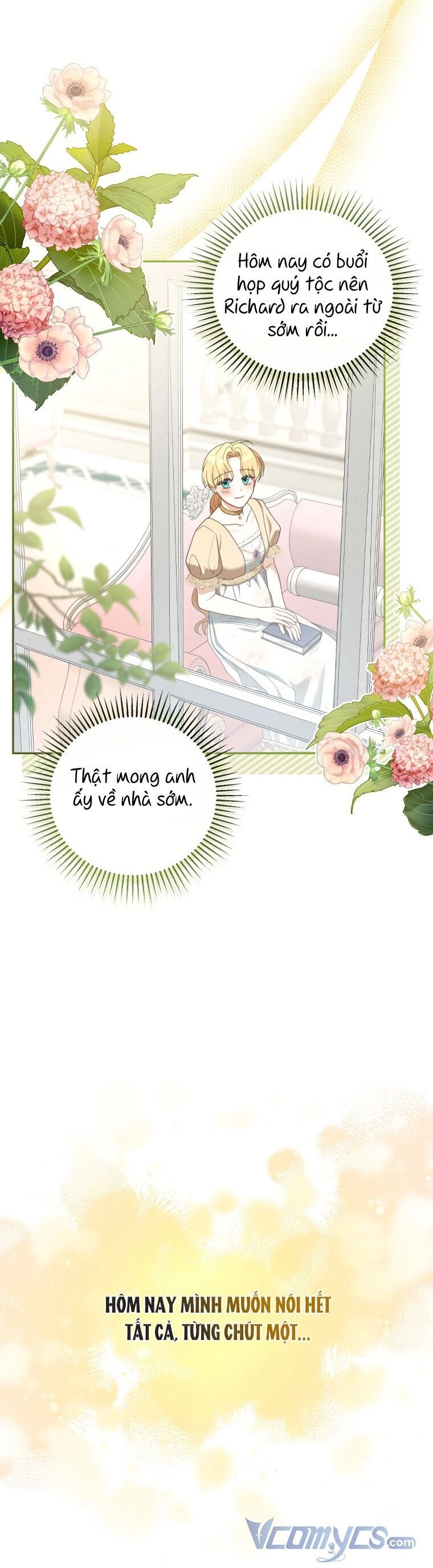 Tôi Sắp Ly Hôn Với Người Chồng Độc Ác, Nhưng Chúng Tôi Có Baby Chapter 51 - 33