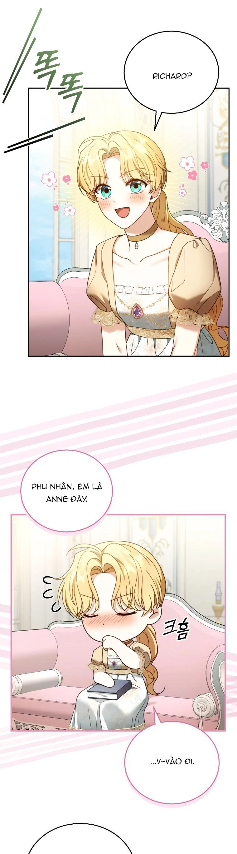 Tôi Sắp Ly Hôn Với Người Chồng Độc Ác, Nhưng Chúng Tôi Có Baby Chapter 51 - 34