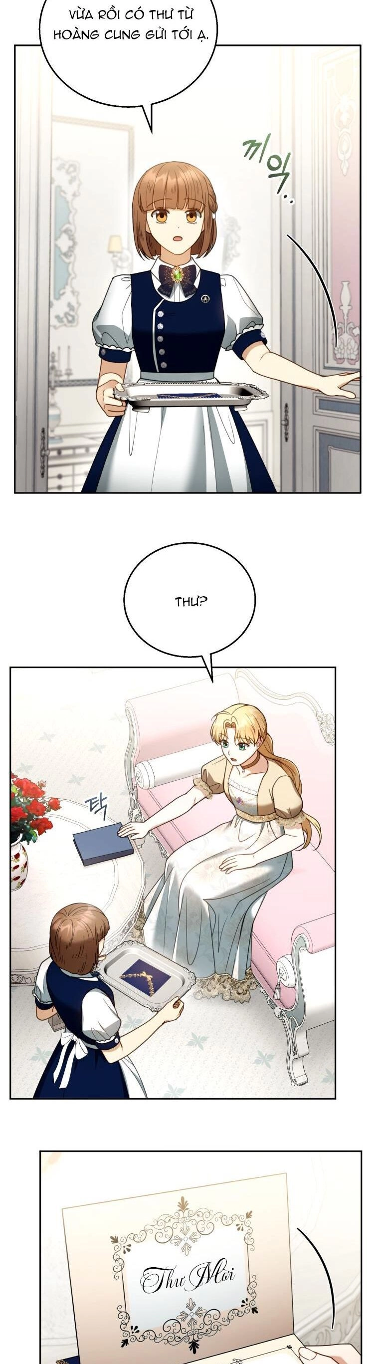 Tôi Sắp Ly Hôn Với Người Chồng Độc Ác, Nhưng Chúng Tôi Có Baby Chapter 51 - 35