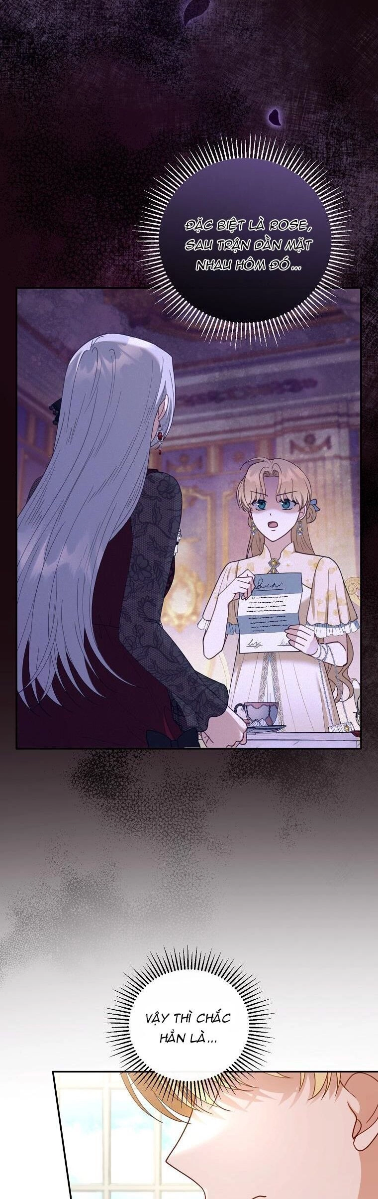 Tôi Sắp Ly Hôn Với Người Chồng Độc Ác, Nhưng Chúng Tôi Có Baby Chapter 51 - 39