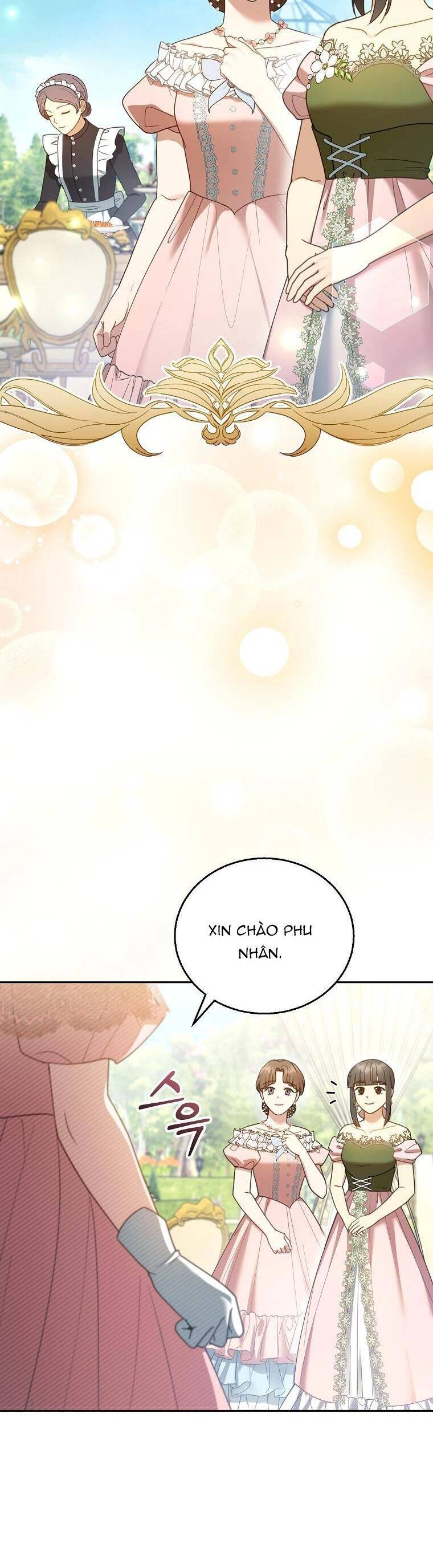 Tôi Sắp Ly Hôn Với Người Chồng Độc Ác, Nhưng Chúng Tôi Có Baby Chapter 52 - 3