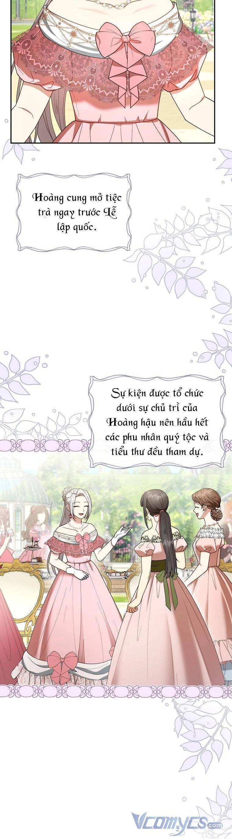 Tôi Sắp Ly Hôn Với Người Chồng Độc Ác, Nhưng Chúng Tôi Có Baby Chapter 52 - 5