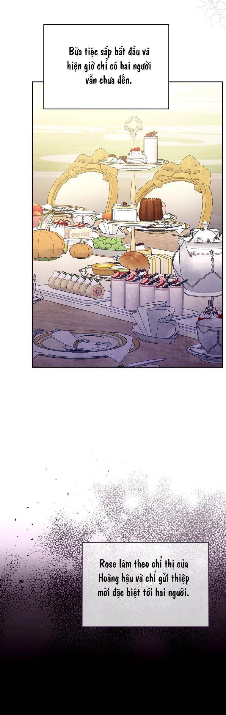 Tôi Sắp Ly Hôn Với Người Chồng Độc Ác, Nhưng Chúng Tôi Có Baby Chapter 52 - 6