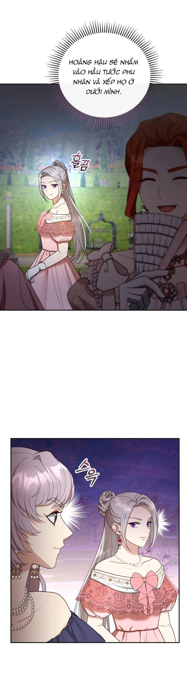 Tôi Sắp Ly Hôn Với Người Chồng Độc Ác, Nhưng Chúng Tôi Có Baby Chapter 52 - 11