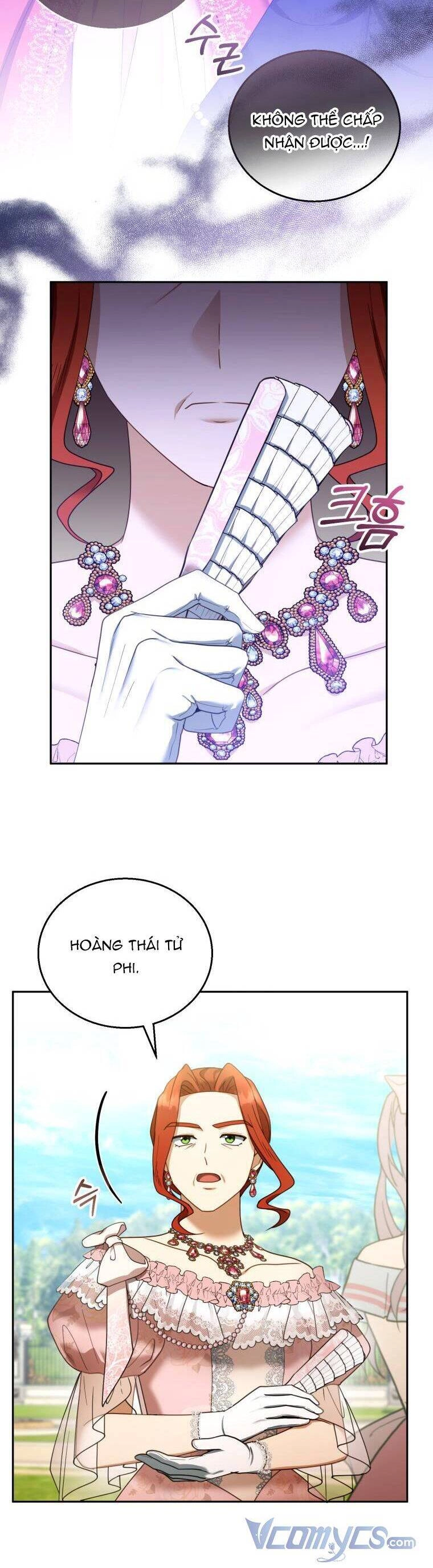 Tôi Sắp Ly Hôn Với Người Chồng Độc Ác, Nhưng Chúng Tôi Có Baby Chapter 52 - 14