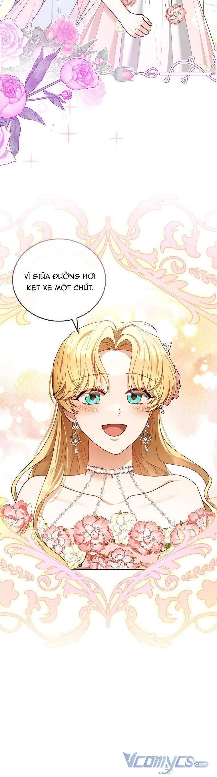 Tôi Sắp Ly Hôn Với Người Chồng Độc Ác, Nhưng Chúng Tôi Có Baby Chapter 52 - 18