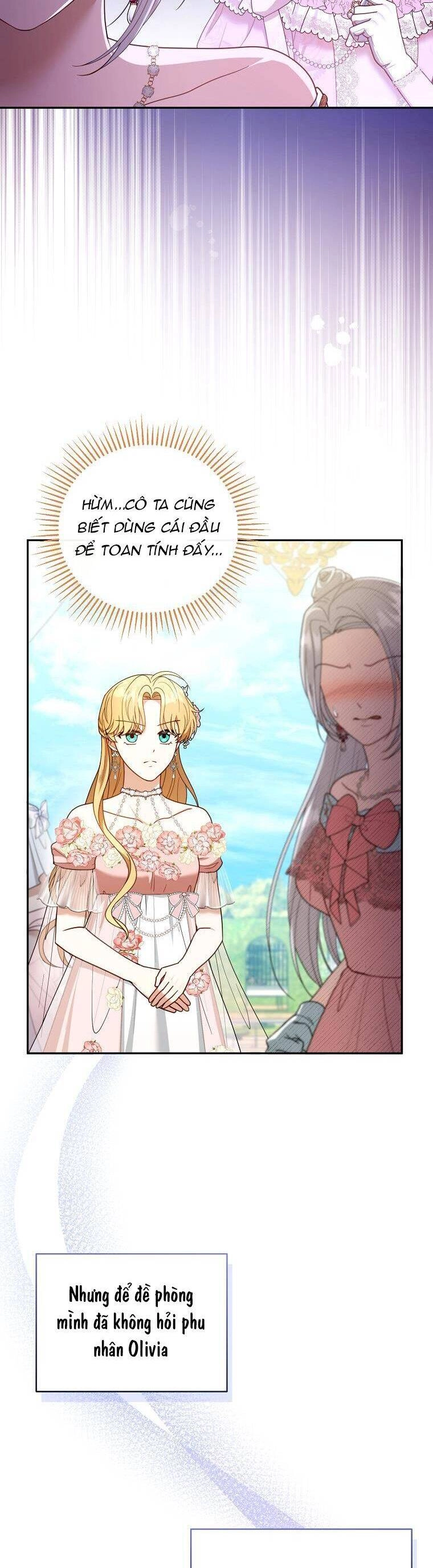 Tôi Sắp Ly Hôn Với Người Chồng Độc Ác, Nhưng Chúng Tôi Có Baby Chapter 52 - 20