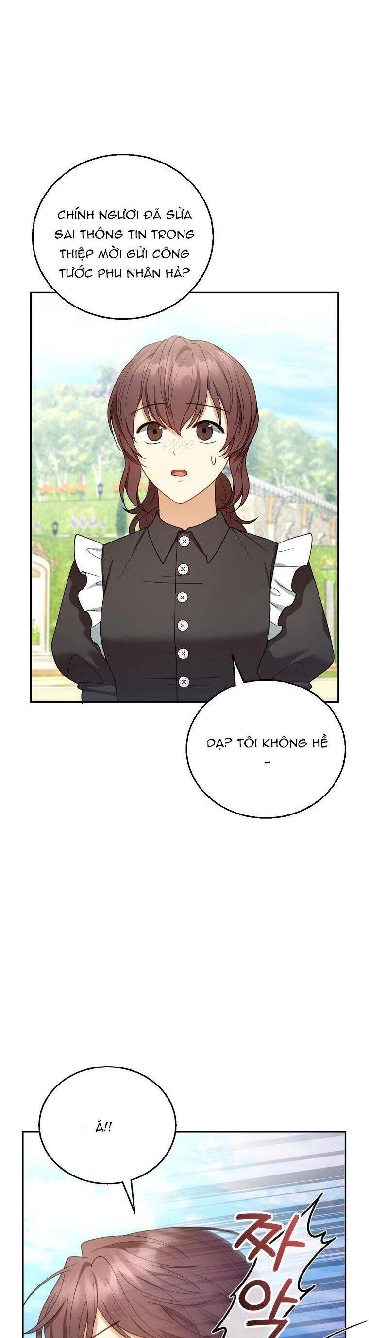 Tôi Sắp Ly Hôn Với Người Chồng Độc Ác, Nhưng Chúng Tôi Có Baby Chapter 52 - 25