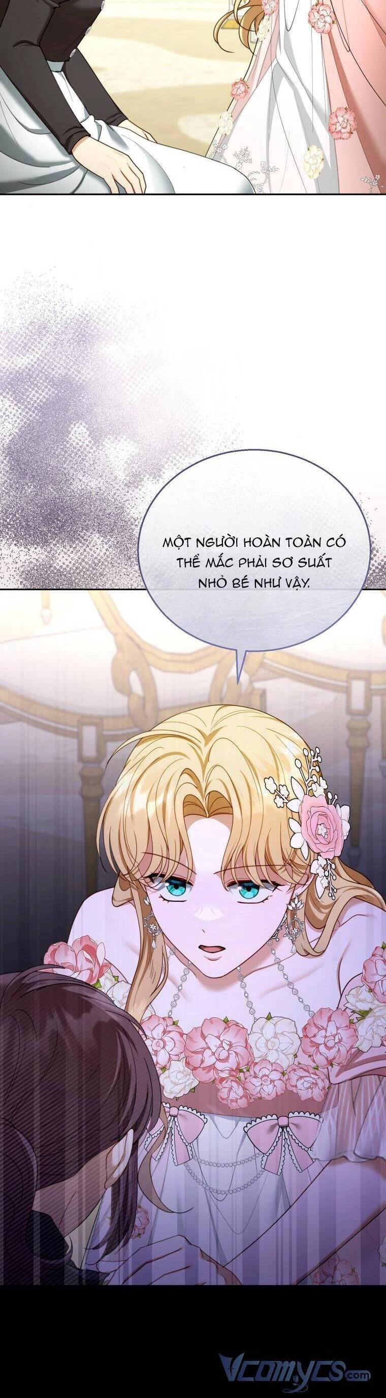 Tôi Sắp Ly Hôn Với Người Chồng Độc Ác, Nhưng Chúng Tôi Có Baby Chapter 52 - 30