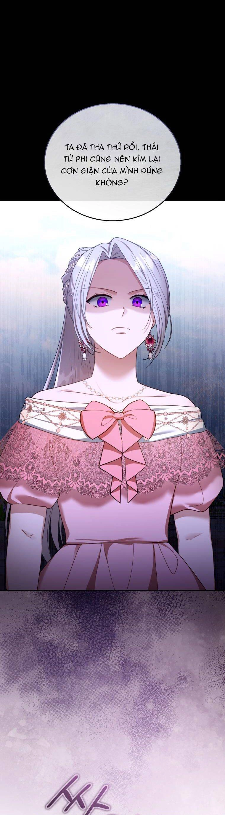 Tôi Sắp Ly Hôn Với Người Chồng Độc Ác, Nhưng Chúng Tôi Có Baby Chapter 52 - 31