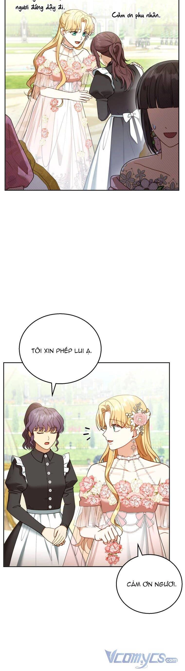 Tôi Sắp Ly Hôn Với Người Chồng Độc Ác, Nhưng Chúng Tôi Có Baby Chapter 52 - 34