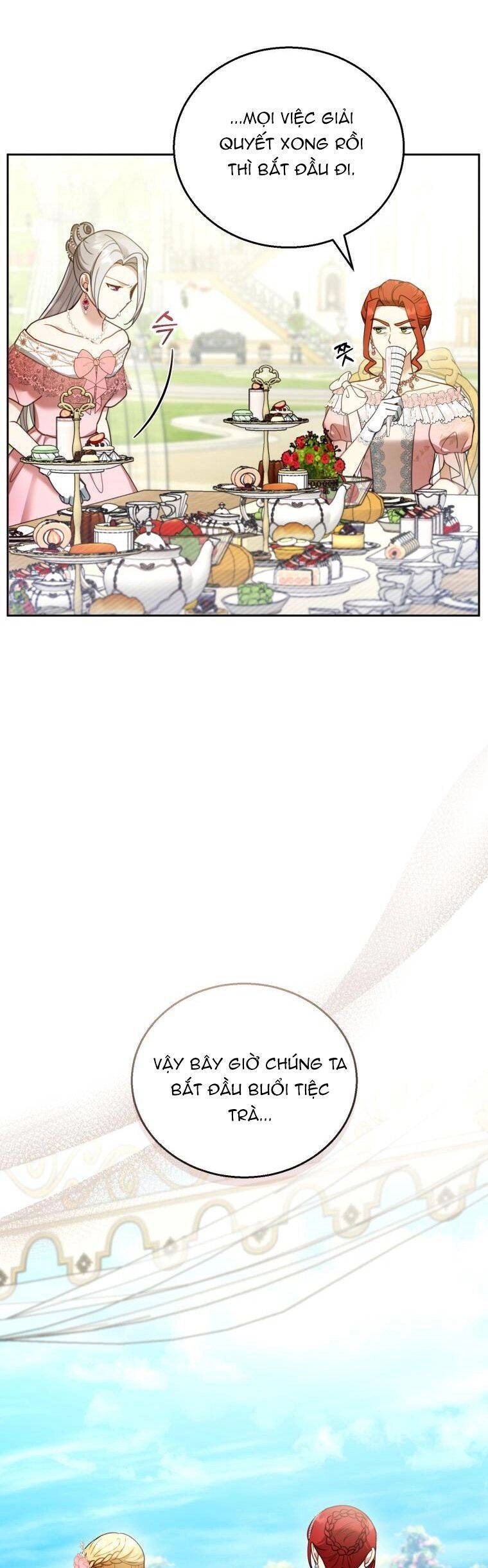 Tôi Sắp Ly Hôn Với Người Chồng Độc Ác, Nhưng Chúng Tôi Có Baby Chapter 52 - 35