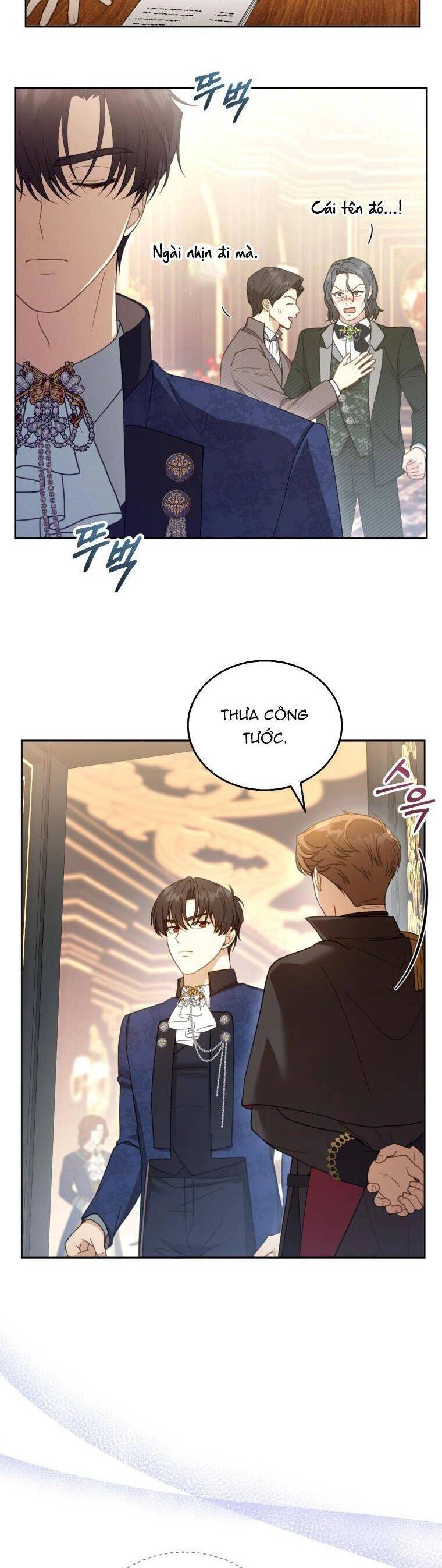 Tôi Sắp Ly Hôn Với Người Chồng Độc Ác, Nhưng Chúng Tôi Có Baby Chapter 52 - 41