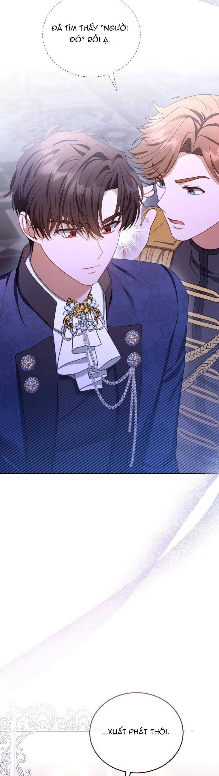 Tôi Sắp Ly Hôn Với Người Chồng Độc Ác, Nhưng Chúng Tôi Có Baby Chapter 52 - 42