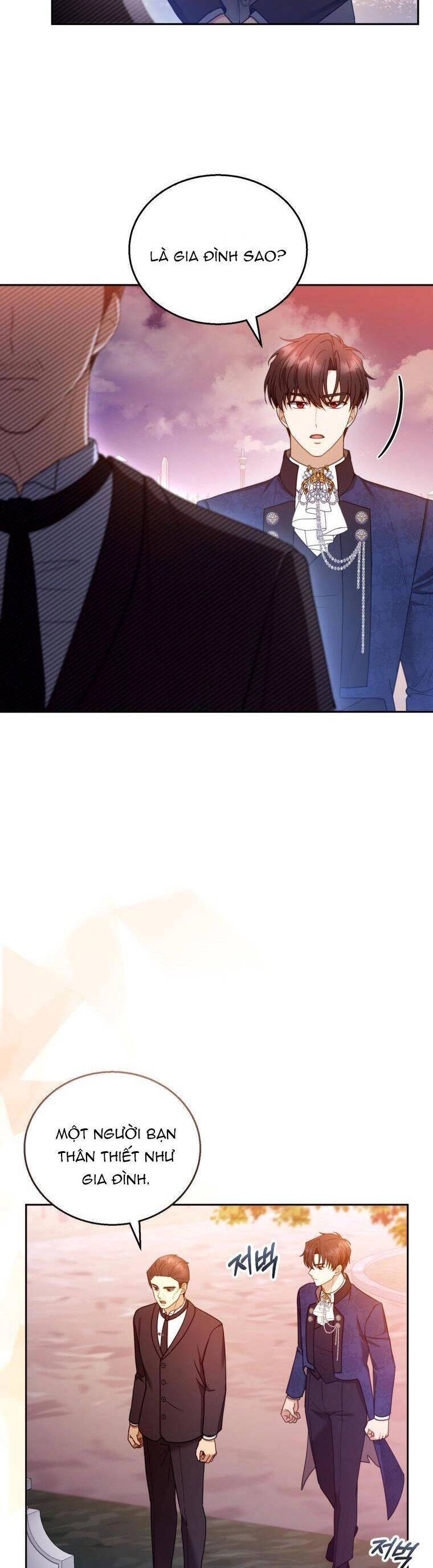 Tôi Sắp Ly Hôn Với Người Chồng Độc Ác, Nhưng Chúng Tôi Có Baby Chapter 53 - 4