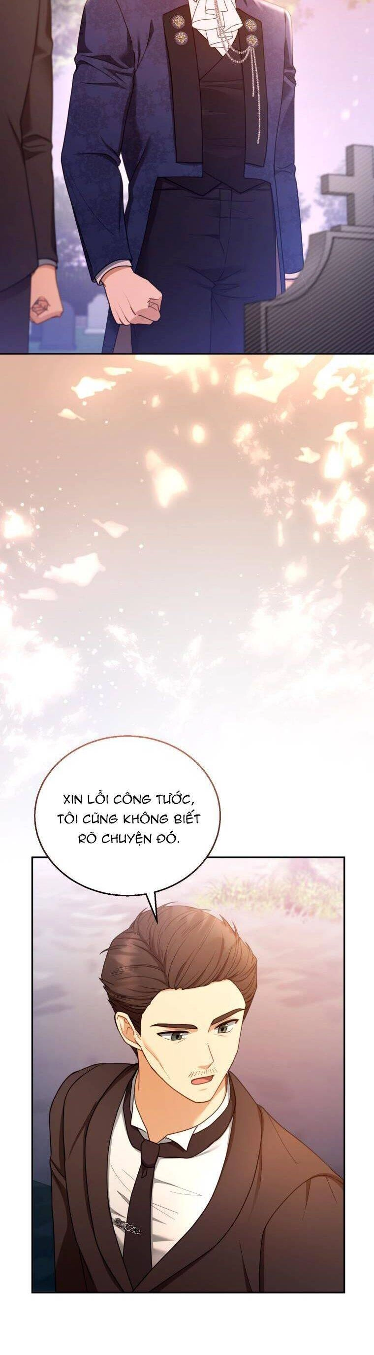 Tôi Sắp Ly Hôn Với Người Chồng Độc Ác, Nhưng Chúng Tôi Có Baby Chapter 53 - 8