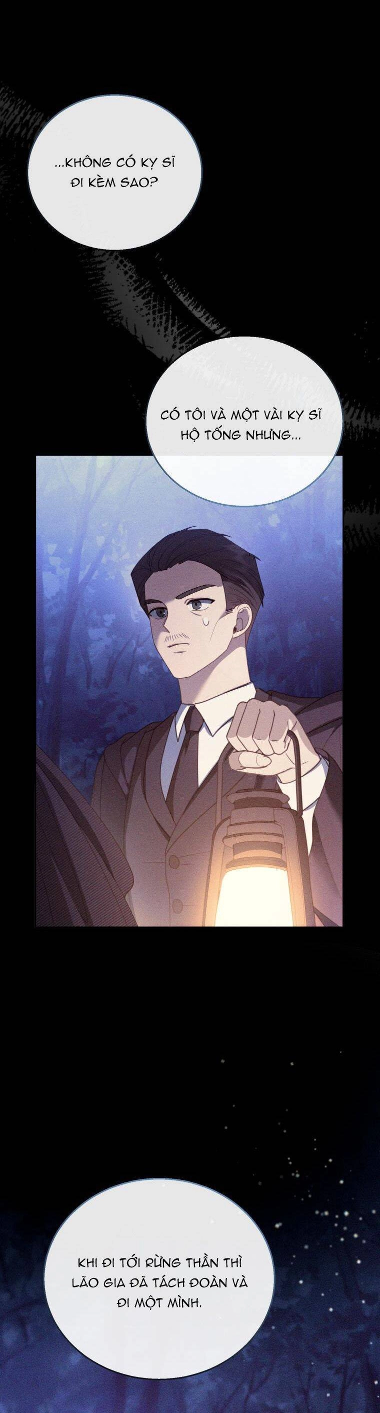 Tôi Sắp Ly Hôn Với Người Chồng Độc Ác, Nhưng Chúng Tôi Có Baby Chapter 53 - 11