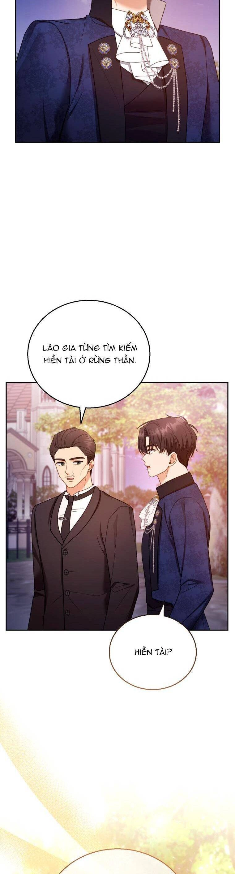 Tôi Sắp Ly Hôn Với Người Chồng Độc Ác, Nhưng Chúng Tôi Có Baby Chapter 53 - 13