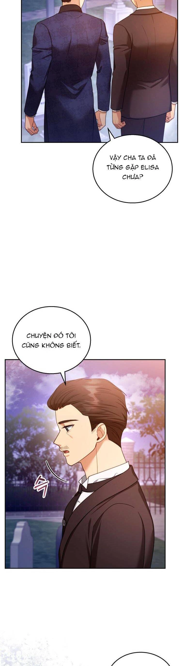 Tôi Sắp Ly Hôn Với Người Chồng Độc Ác, Nhưng Chúng Tôi Có Baby Chapter 53 - 16