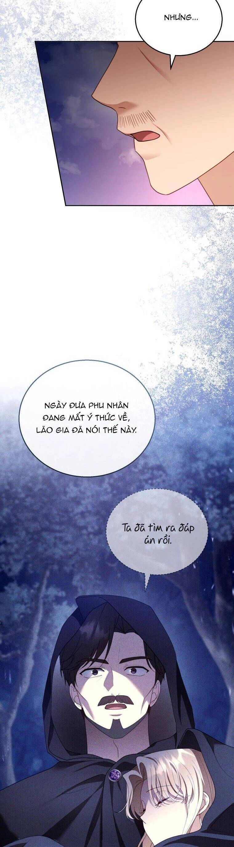 Tôi Sắp Ly Hôn Với Người Chồng Độc Ác, Nhưng Chúng Tôi Có Baby Chapter 53 - 17