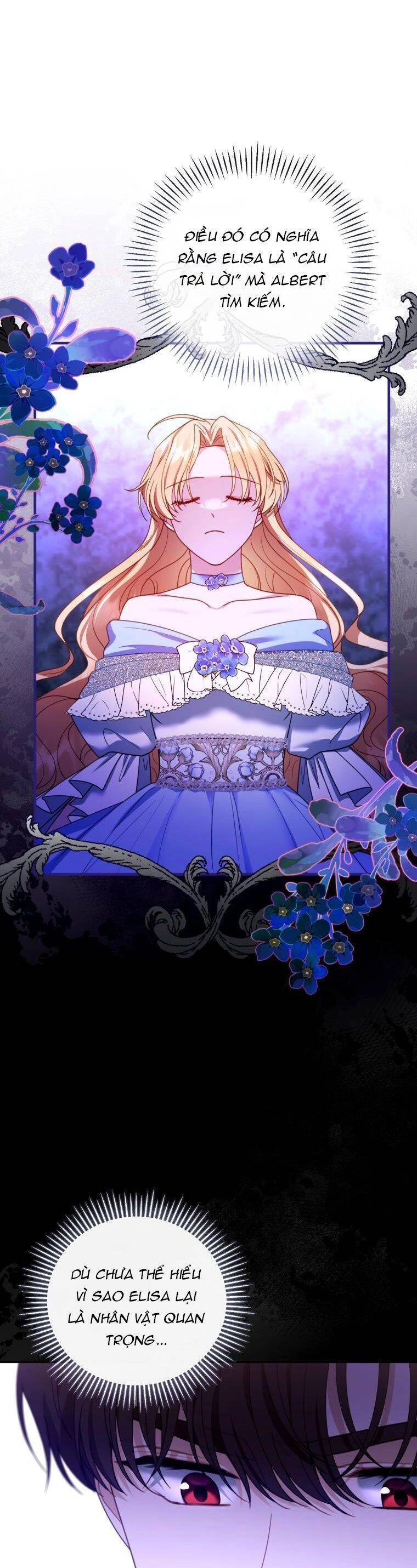 Tôi Sắp Ly Hôn Với Người Chồng Độc Ác, Nhưng Chúng Tôi Có Baby Chapter 53 - 19