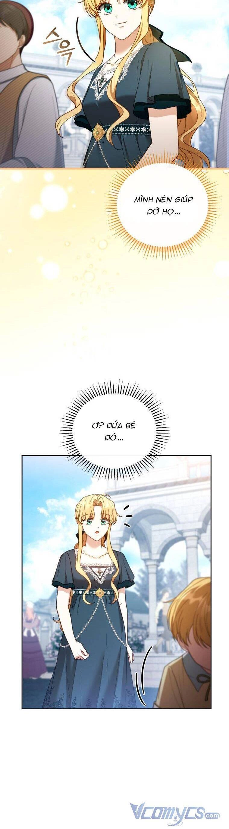 Tôi Sắp Ly Hôn Với Người Chồng Độc Ác, Nhưng Chúng Tôi Có Baby Chapter 53 - 26