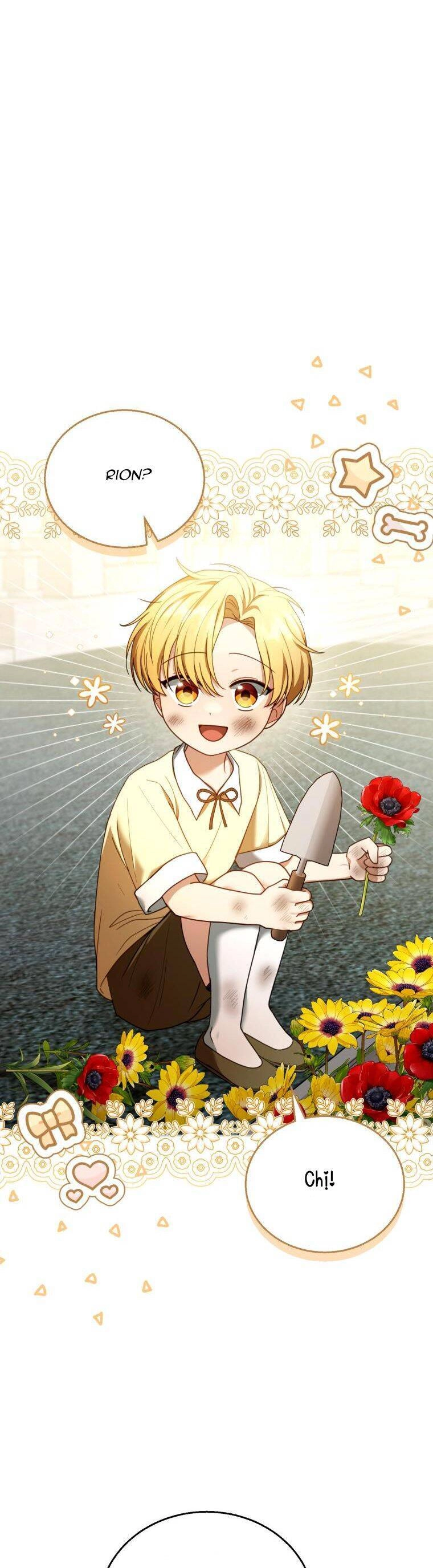 Tôi Sắp Ly Hôn Với Người Chồng Độc Ác, Nhưng Chúng Tôi Có Baby Chapter 53 - 27