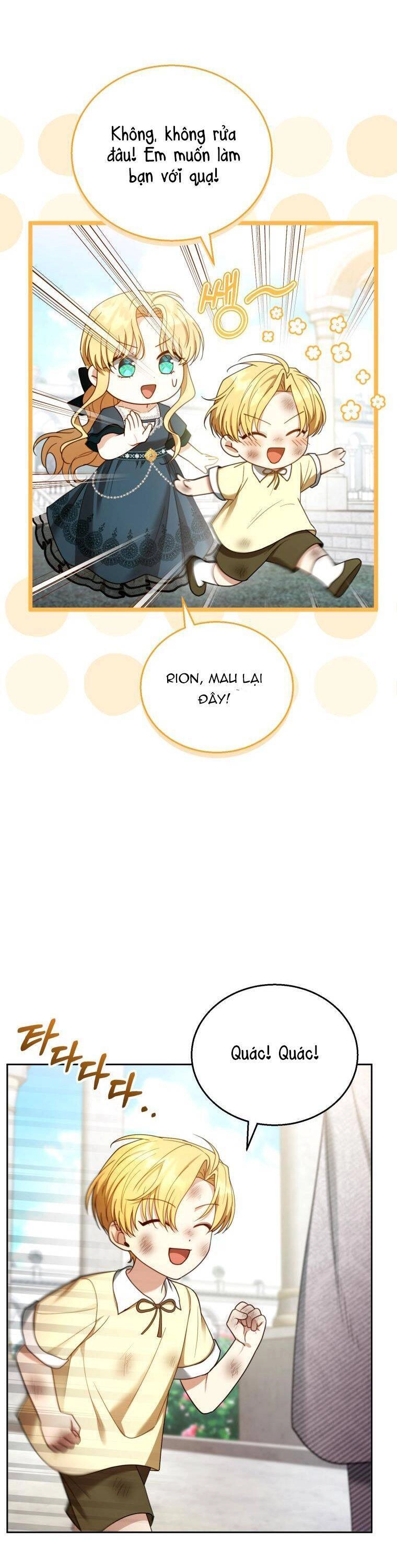 Tôi Sắp Ly Hôn Với Người Chồng Độc Ác, Nhưng Chúng Tôi Có Baby Chapter 53 - 31