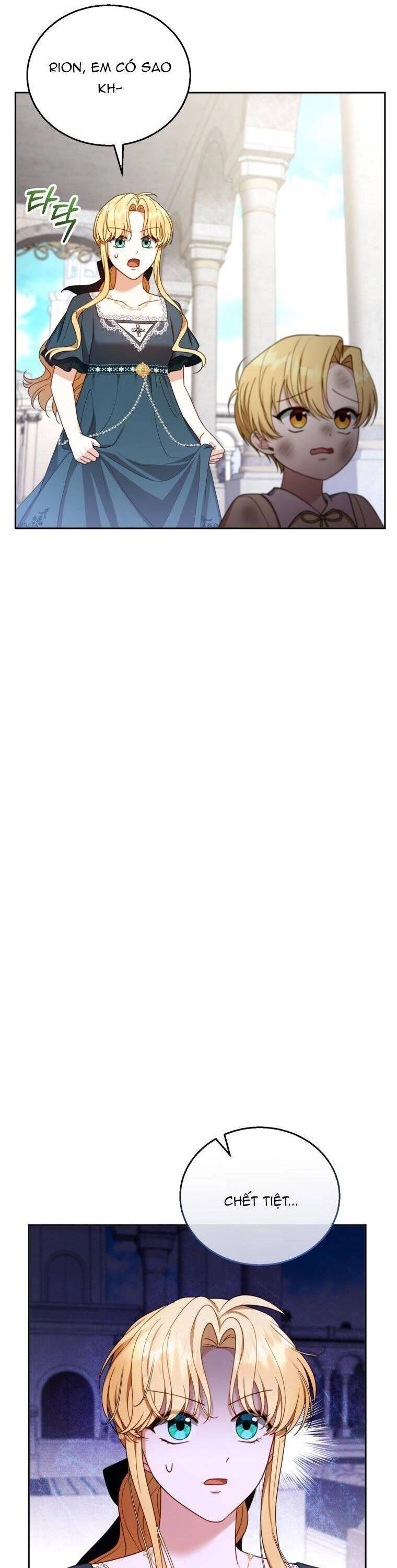 Tôi Sắp Ly Hôn Với Người Chồng Độc Ác, Nhưng Chúng Tôi Có Baby Chapter 53 - 33