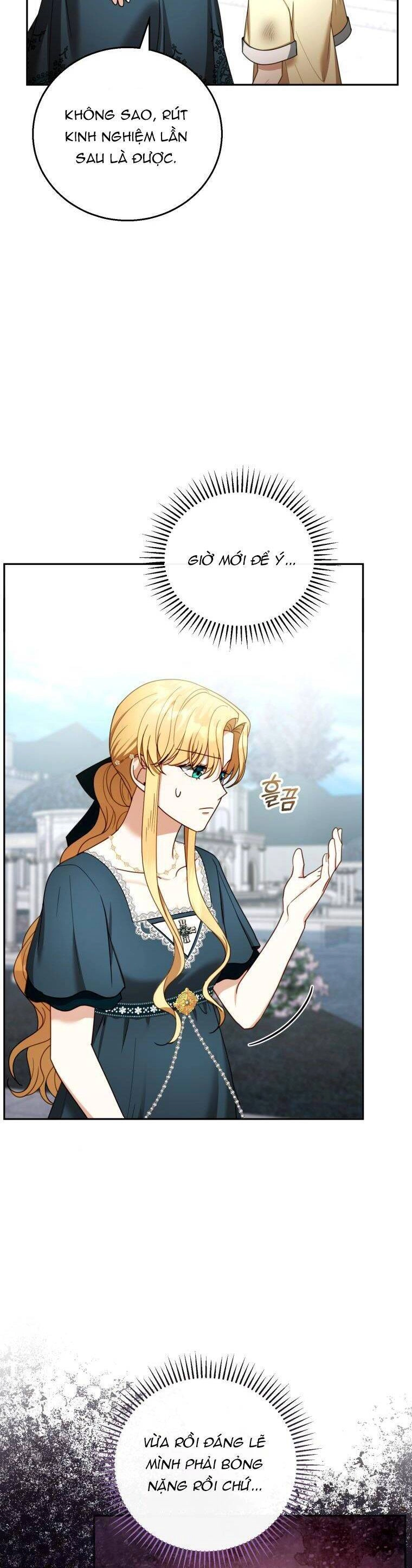 Tôi Sắp Ly Hôn Với Người Chồng Độc Ác, Nhưng Chúng Tôi Có Baby Chapter 54 - 9