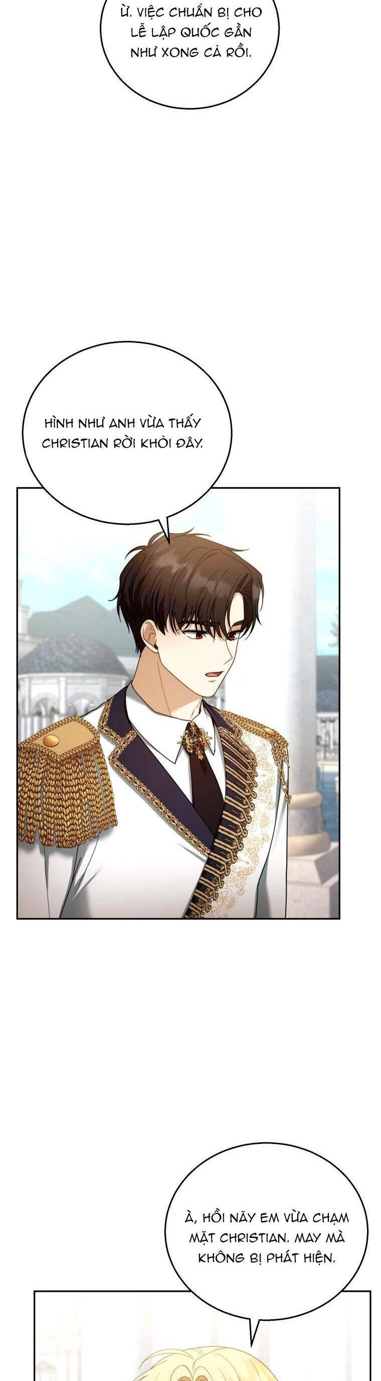 Tôi Sắp Ly Hôn Với Người Chồng Độc Ác, Nhưng Chúng Tôi Có Baby Chapter 54 - 13