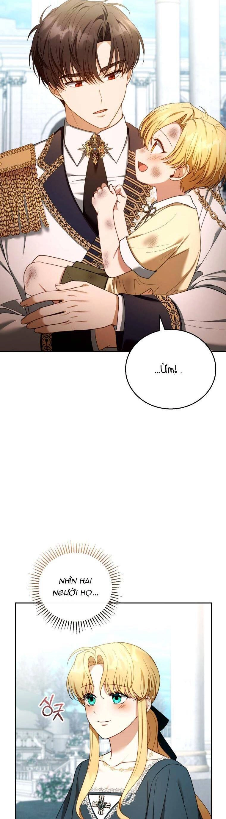 Tôi Sắp Ly Hôn Với Người Chồng Độc Ác, Nhưng Chúng Tôi Có Baby Chapter 54 - 17