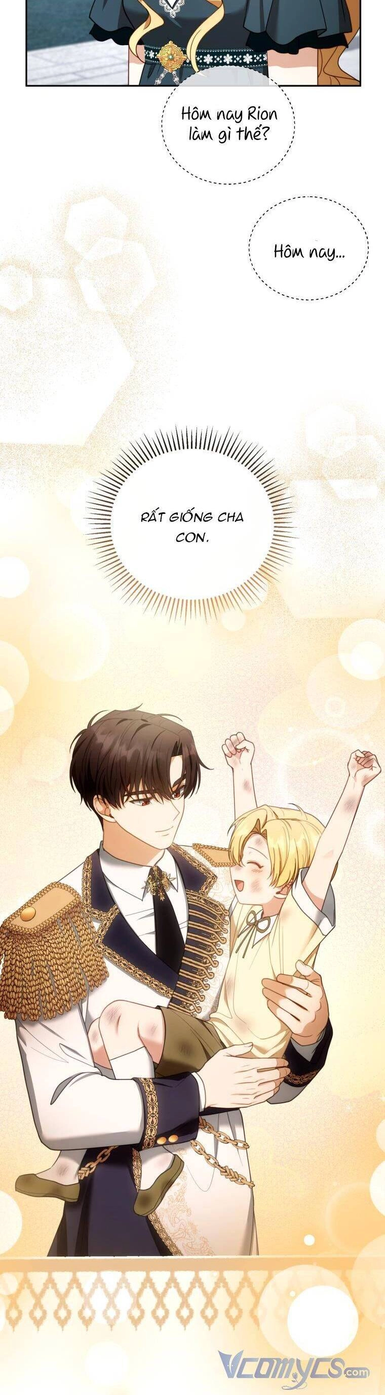 Tôi Sắp Ly Hôn Với Người Chồng Độc Ác, Nhưng Chúng Tôi Có Baby Chapter 54 - 18