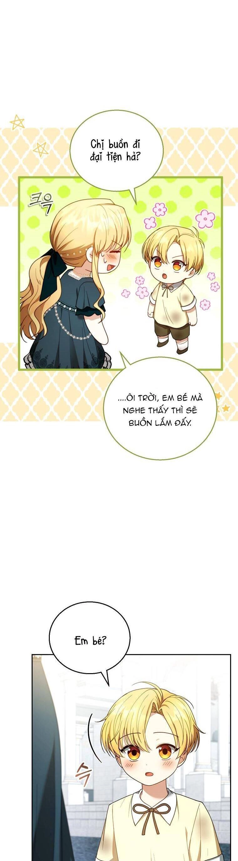 Tôi Sắp Ly Hôn Với Người Chồng Độc Ác, Nhưng Chúng Tôi Có Baby Chapter 54 - 21