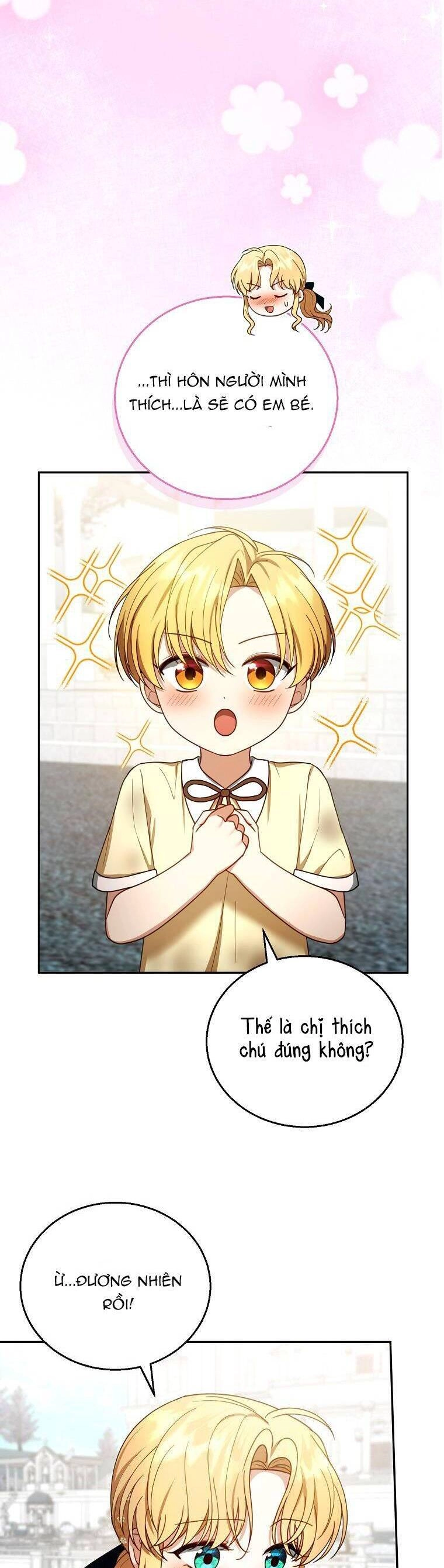 Tôi Sắp Ly Hôn Với Người Chồng Độc Ác, Nhưng Chúng Tôi Có Baby Chapter 54 - 24