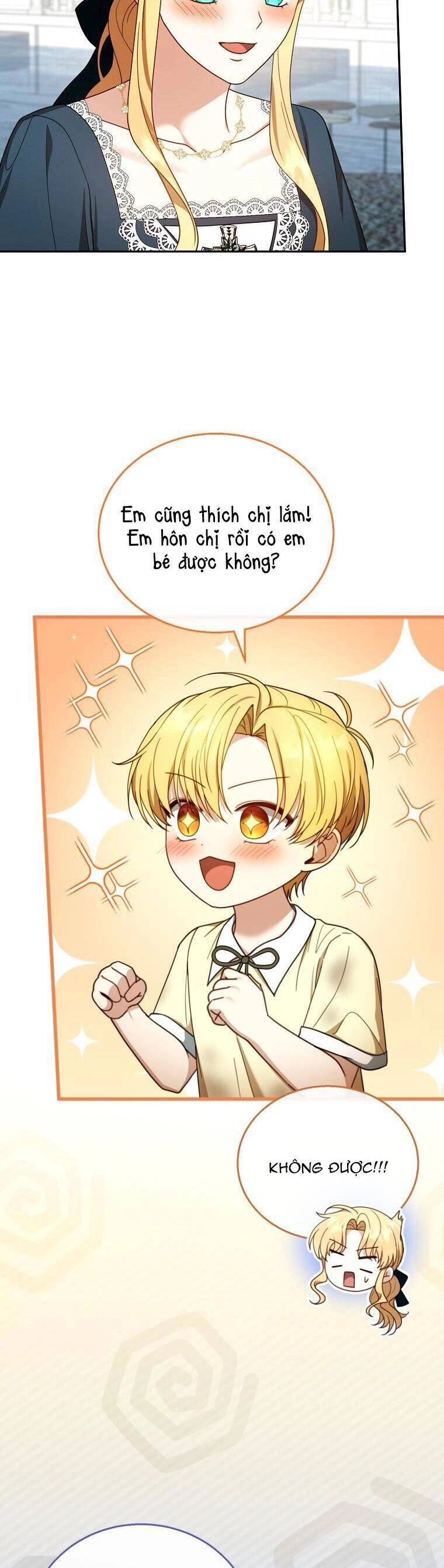 Tôi Sắp Ly Hôn Với Người Chồng Độc Ác, Nhưng Chúng Tôi Có Baby Chapter 54 - 25