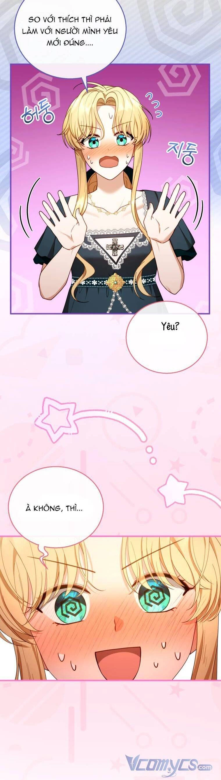 Tôi Sắp Ly Hôn Với Người Chồng Độc Ác, Nhưng Chúng Tôi Có Baby Chapter 54 - 26