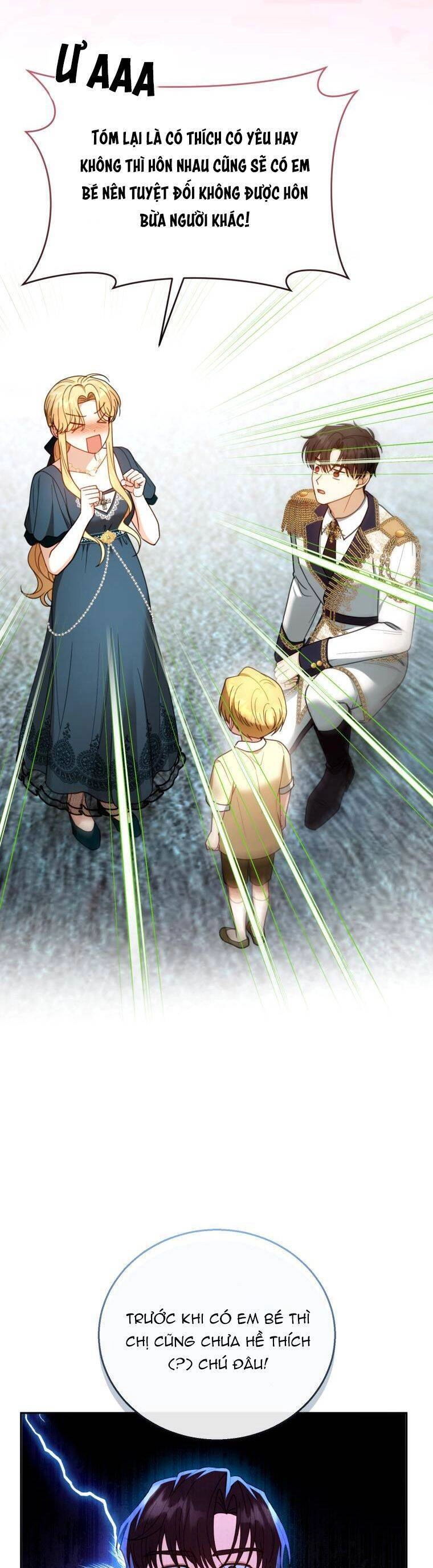 Tôi Sắp Ly Hôn Với Người Chồng Độc Ác, Nhưng Chúng Tôi Có Baby Chapter 54 - 27