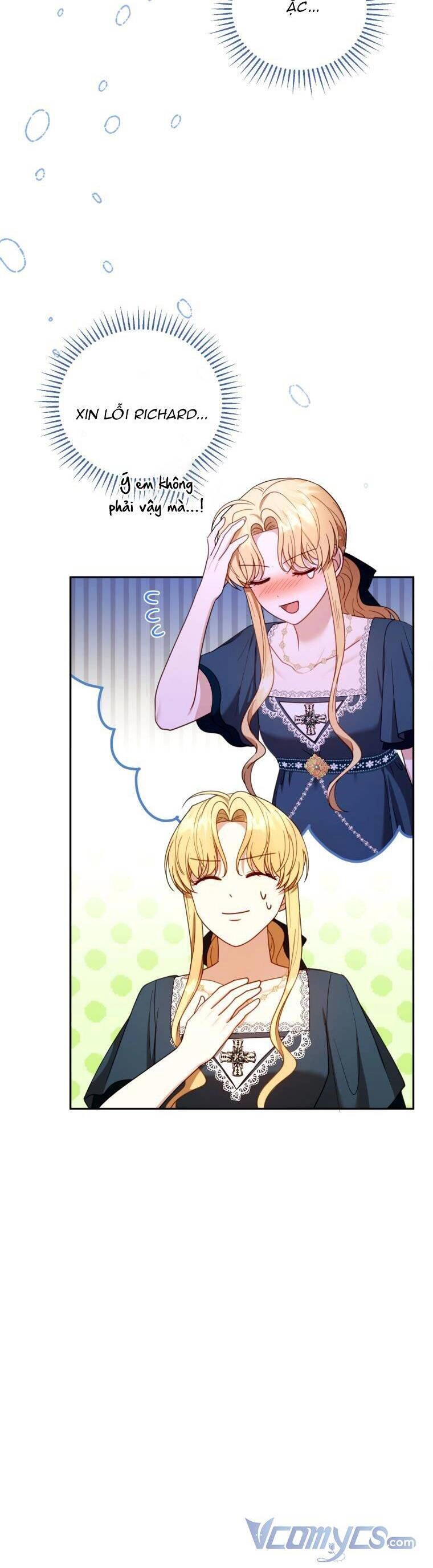 Tôi Sắp Ly Hôn Với Người Chồng Độc Ác, Nhưng Chúng Tôi Có Baby Chapter 54 - 30